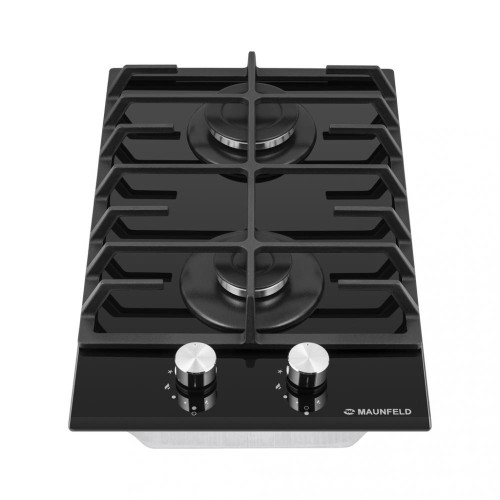 Газовая варочная панель MAUNFELD EGHG.32.6CB/G