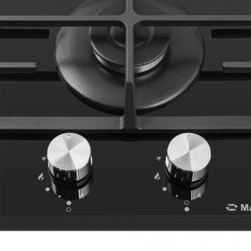 Газовая варочная панель MAUNFELD EGHG.32.6CB/G