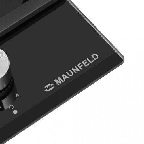 Газовая варочная панель MAUNFELD EGHG.32.6CB/G