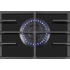 Газовая варочная панель MAUNFELD EGHG.32.6CB/G