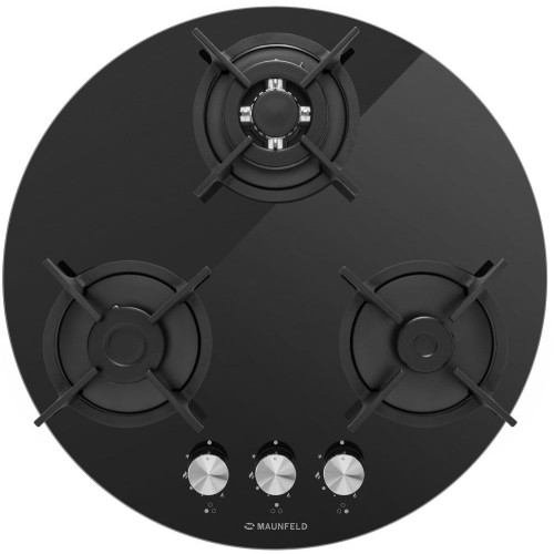 Газовая варочная панель MAUNFELD EGHG.43.23CB\G