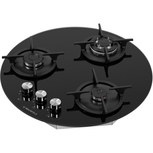 Газовая варочная панель MAUNFELD EGHG.43.23CB\G