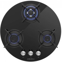 Газовая варочная панель MAUNFELD EGHG.43.23CB\G