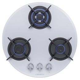 Газовая варочная панель MAUNFELD EGHG.43.23CW\G