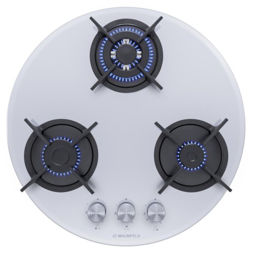 Газовая варочная панель MAUNFELD EGHG.43.23CW\G