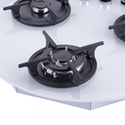 Газовая варочная панель MAUNFELD EGHG.43.23CW\G