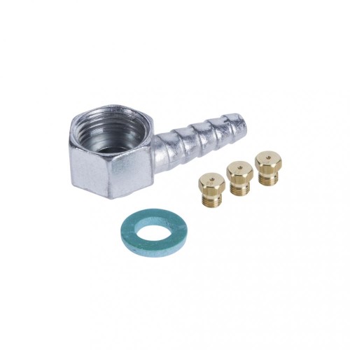 Газовая варочная панель MAUNFELD EGHG.43.23CW\G