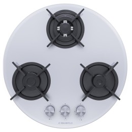 Газовая варочная панель MAUNFELD EGHG.43.23CW\G