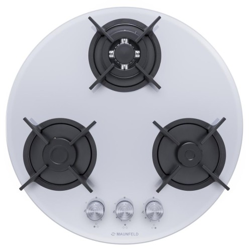 Газовая варочная панель MAUNFELD EGHG.43.23CW\G