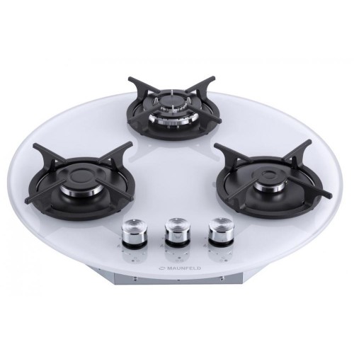 Газовая варочная панель MAUNFELD EGHG.43.23CW\G