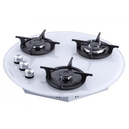 Газовая варочная панель MAUNFELD EGHG.43.23CW\G