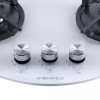 Газовая варочная панель MAUNFELD EGHG.43.23CW\G
