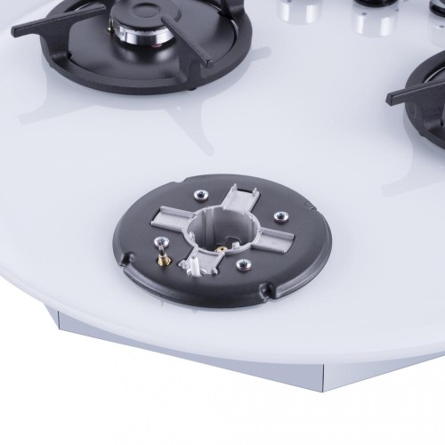 Газовая варочная панель MAUNFELD EGHG.43.23CW\G