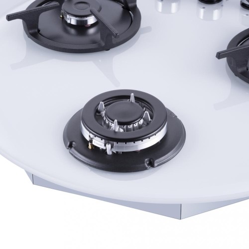 Газовая варочная панель MAUNFELD EGHG.43.23CW\G