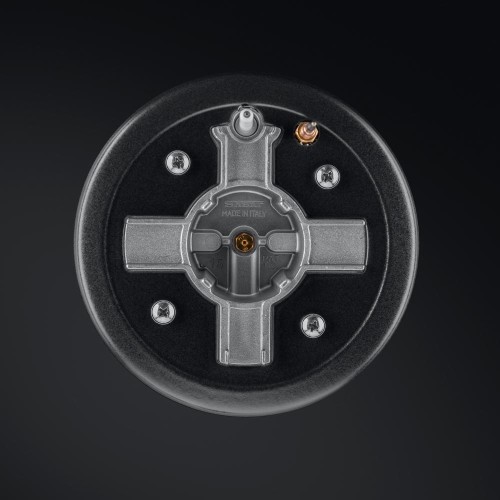 Газовая варочная панель MAUNFELD EGHG.43.33CB2\G