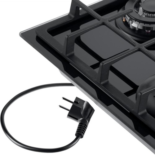 Газовая варочная панель MAUNFELD EGHG.43.33CB2\G