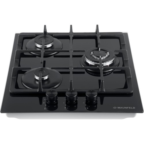 Газовая варочная панель MAUNFELD EGHG.43.33CB2\G