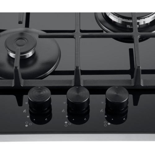 Газовая варочная панель MAUNFELD EGHG.43.33CB2\G