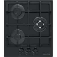 Газовая варочная панель MAUNFELD EGHG.43.33CB2\G