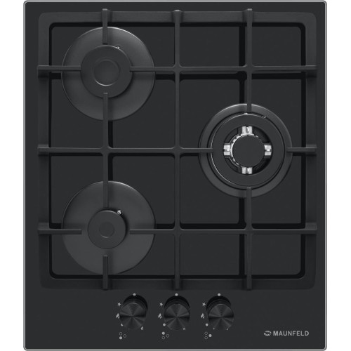 Газовая варочная панель MAUNFELD EGHG.43.33CB2\G