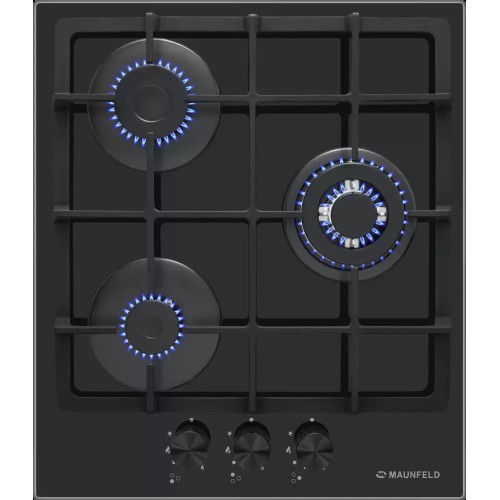 Газовая варочная панель MAUNFELD EGHG.43.33CB2\G