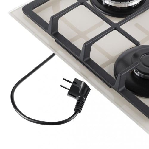 Газовая варочная панель MAUNFELD EGHG.43.33CBG\G