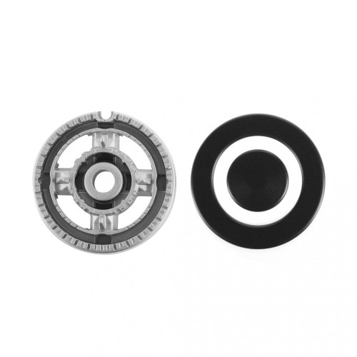 Газовая варочная панель MAUNFELD EGHG.43.33CBG\G