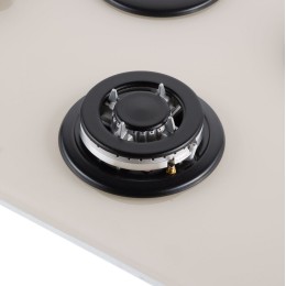 Газовая варочная панель MAUNFELD EGHG.43.33CBG.R/G