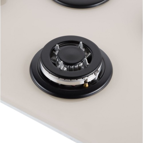 Газовая варочная панель MAUNFELD EGHG.43.33CBG.R/G