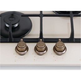 Газовая варочная панель MAUNFELD EGHG.43.33CBG.R/G