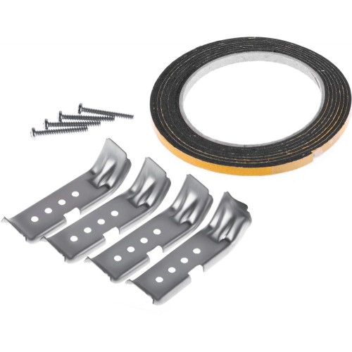 Газовая варочная панель MAUNFELD EGHG.43.33CW\G