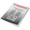 Газовая варочная панель MAUNFELD EGHG.43.33CW\G