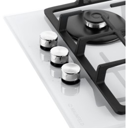 Газовая варочная панель MAUNFELD EGHG.43.33CW\G