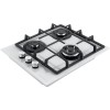 Газовая варочная панель MAUNFELD EGHG.43.33CW\G