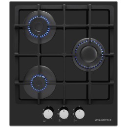 Газовая варочная панель Maunfeld EGHG.43.3CB