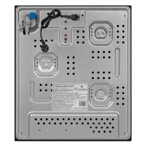 Варочная панель Maunfeld EGHG.43.73CB2/G