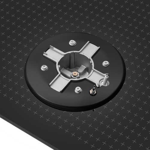 Варочная панель Maunfeld EGHG.43.73CB2/G