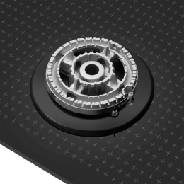 Варочная панель Maunfeld EGHG.43.73CB2/G