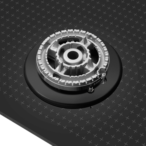Варочная панель Maunfeld EGHG.43.73CB2/G