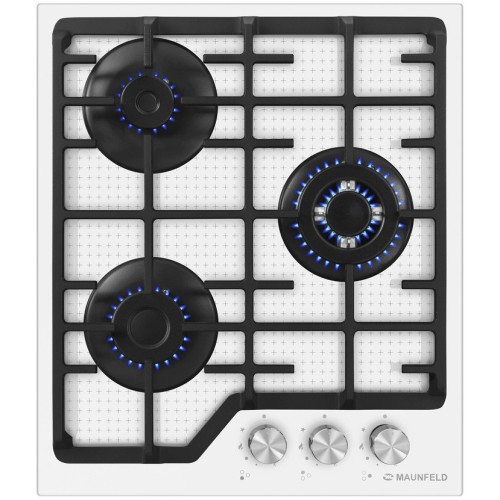Варочная панель Maunfeld EGHG.43.73CW/G