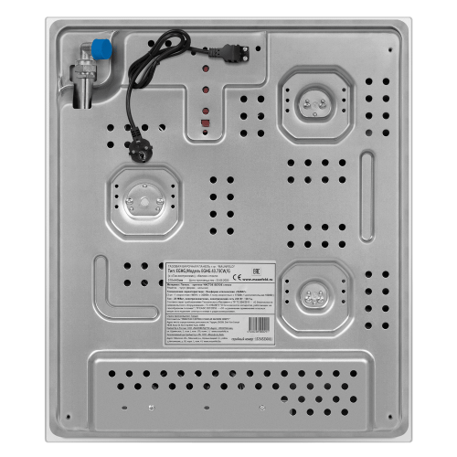 Варочная панель Maunfeld EGHG.43.73CW/G