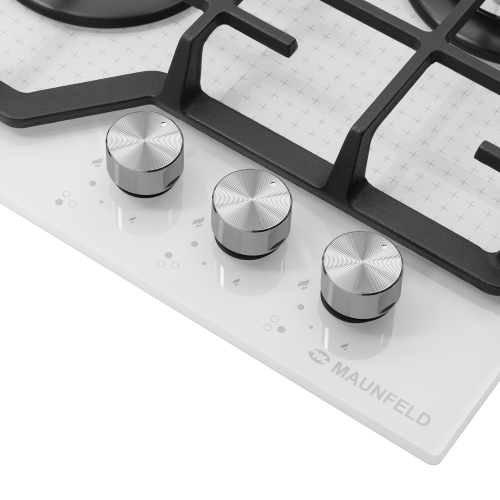 Варочная панель Maunfeld EGHG.43.73CW/G