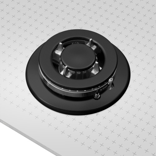 Варочная панель Maunfeld EGHG.43.73CW/G