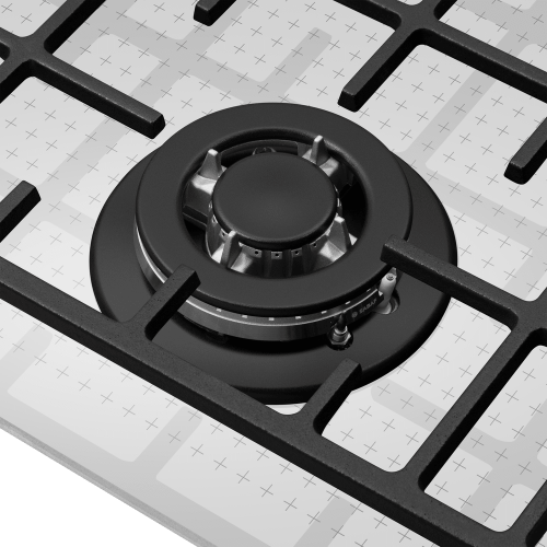 Варочная панель Maunfeld EGHG.43.73CW/G