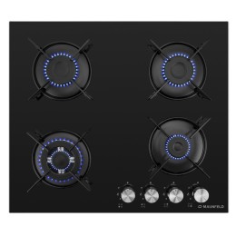 Газовая варочная панель MAUNFELD EGHG.64.13STS-EB