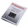 Газовая варочная панель MAUNFELD EGHG.64.13STS-EB