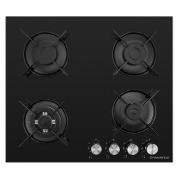 Газовая варочная панель MAUNFELD EGHG.64.13STS-EB