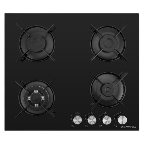 Газовая варочная панель MAUNFELD EGHG.64.13STS-EB