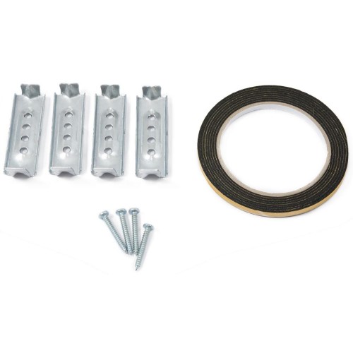 Газовая варочная панель MAUNFELD EGHG.64.1CB/G