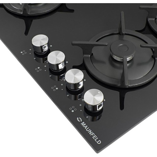 Газовая варочная панель MAUNFELD EGHG.64.1CB/G